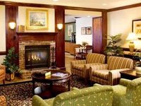 Fairfield Inn & Suites Atlanta Alpharetta