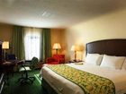 фото отеля Fairfield Inn & Suites Atlanta Alpharetta