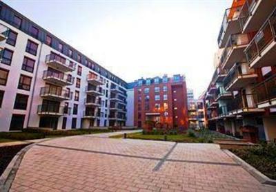фото отеля Apartament z Widokiem na Zuraw