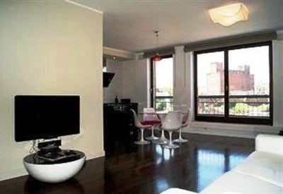 фото отеля Apartament z Widokiem na Zuraw