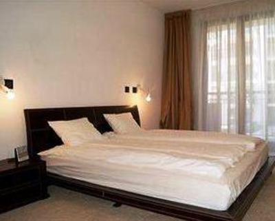 фото отеля Apartament z Widokiem na Zuraw