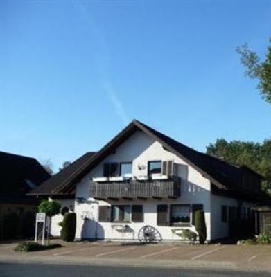 фото отеля Hotel am Torfteich