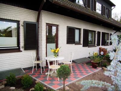 фото отеля Hotel am Torfteich