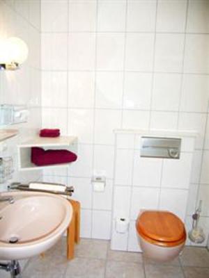 фото отеля Hotel am Torfteich