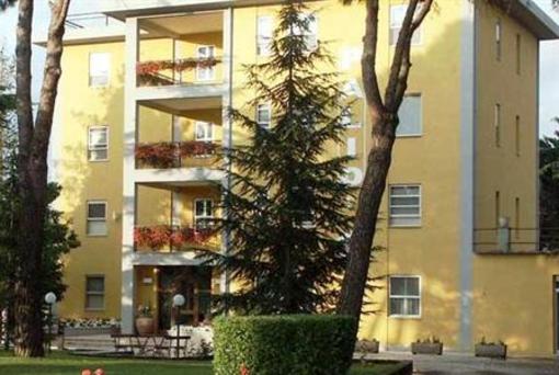 фото отеля Hotel Palio Montepulciano