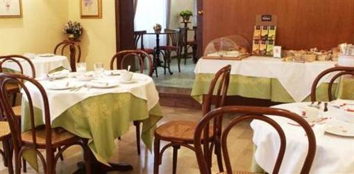 фото отеля Hotel Palio Montepulciano