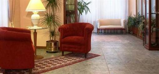 фото отеля Hotel Palio Montepulciano