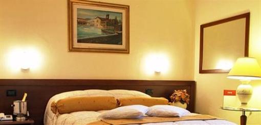 фото отеля Hotel Palio Montepulciano