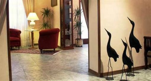 фото отеля Hotel Palio Montepulciano