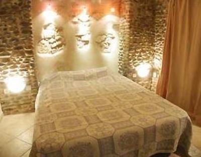 фото отеля Logis Le Mas et la Flambee du Luberon