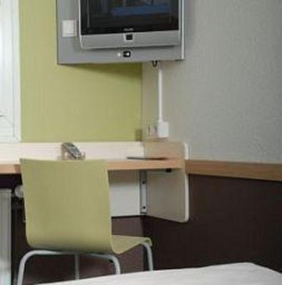 фото отеля Ibis Buget Hotel Kassel Lohfelden