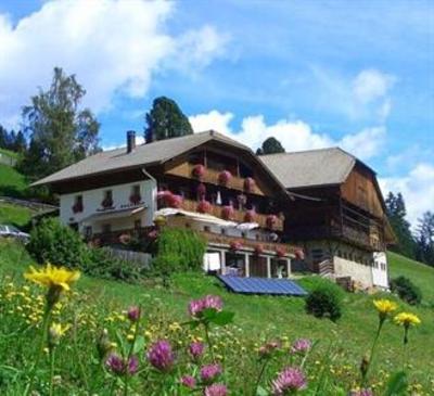 фото отеля Berggasthaus Restaurant Moserhof