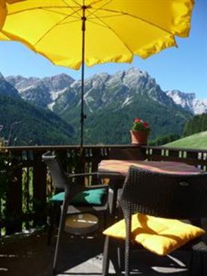 фото отеля Berggasthaus Restaurant Moserhof