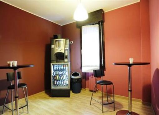 фото отеля Hotel Albi