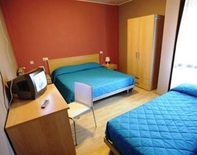 фото отеля Hotel Albi