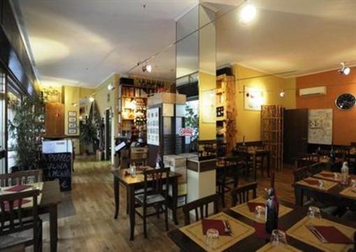 фото отеля Hotel Albi
