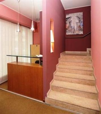 фото отеля Hotel Albi