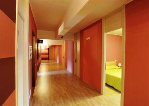 фото отеля Hotel Albi