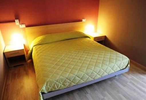 фото отеля Hotel Albi