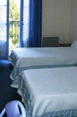 фото отеля Hotel Champ De Mars Beziers