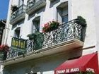 фото отеля Hotel Champ De Mars Beziers