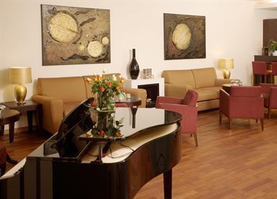 фото отеля Hotel Rose Bretzfeld