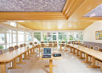 фото отеля Hotel Rose Bretzfeld