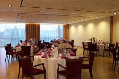 фото отеля Hotel Rose Bretzfeld