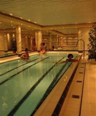 фото отеля Hotel Rose Bretzfeld