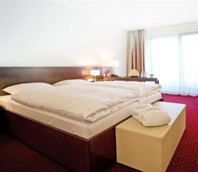 фото отеля Hotel Rose Bretzfeld