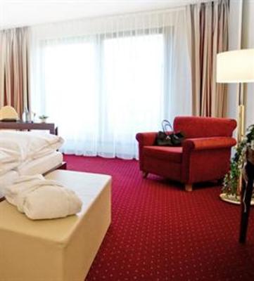 фото отеля Hotel Rose Bretzfeld