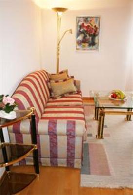 фото отеля Hotel Rose Bretzfeld