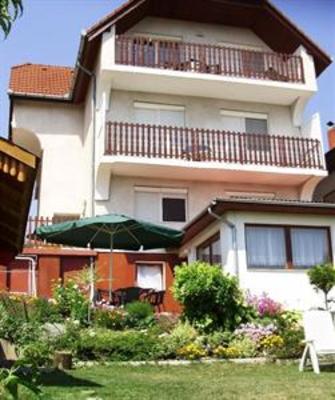 фото отеля Apartman Berki