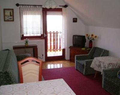 фото отеля Apartman Berki
