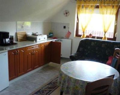 фото отеля Apartman Berki