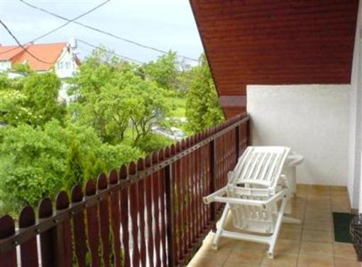 фото отеля Apartman Berki
