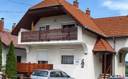 фото отеля Apartman Berki