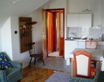 фото отеля Apartman Berki