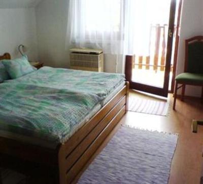 фото отеля Apartman Berki