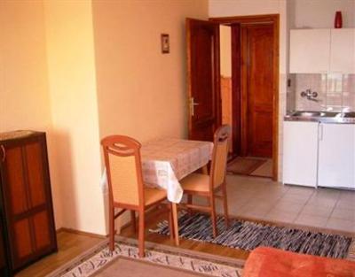 фото отеля Apartman Berki
