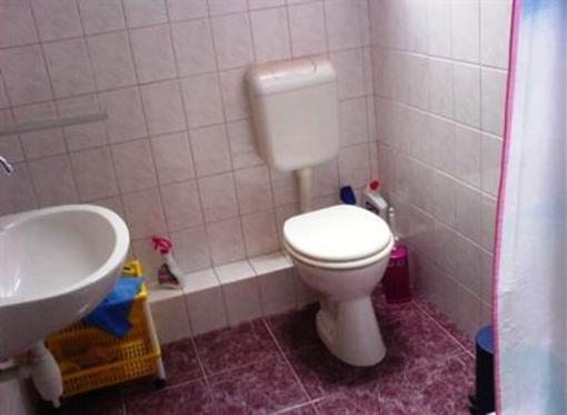 фото отеля Apartman Berki