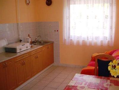 фото отеля Apartman Berki