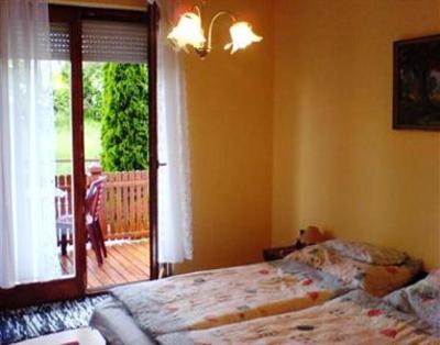 фото отеля Apartman Berki