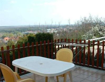 фото отеля Apartman Berki
