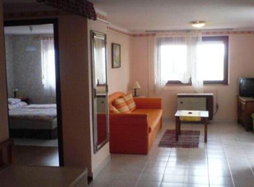 фото отеля Apartman Berki