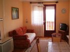 фото отеля Apartman Berki