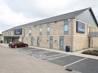 Travelodge Leeds Bradford Airport