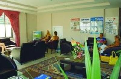 фото отеля Free Green Hotel Kemer