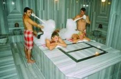 фото отеля Free Green Hotel Kemer