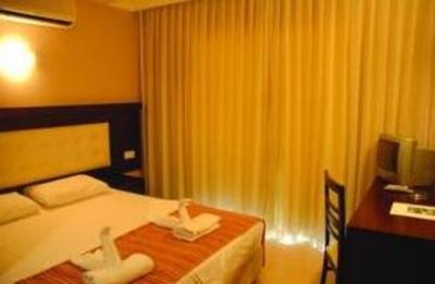 фото отеля Free Green Hotel Kemer